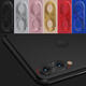 Anti-scratch Metal Circle Ring Phone Camera Lens Protector for Xiaomi Redmi 7