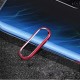 Anti-scratch Metal Circle Ring Phone Camera Lens screen Protector for Xiaomi Mi9T Pro / Xiaomi Mi 9T/ Xiaomi Redmi K20 / Redmi K20 PRO Non-original