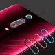 Anti-scratch Metal Circle Ring Phone Camera Lens screen Protector for Xiaomi Mi9T Pro / Xiaomi Mi 9T/ Xiaomi Redmi K20 / Redmi K20 PRO Non-original