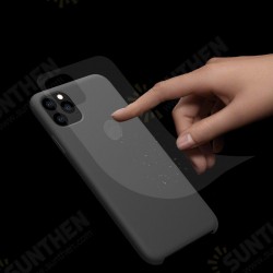 Anti-scratch Shockproof Soft TPU Protective Case for iPhone 11 Pro Max 6.5 inch Anti-scratch Shockproof Soft TPU Protective Case for iPhone 11 Pro Max 6.5 inch