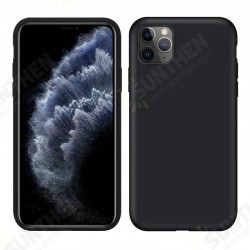 Anti-scratch Shockproof Soft TPU Protective Case for iPhone 11 Pro Max 6.5 inch Anti-scratch Shockproof Soft TPU Protective Case for iPhone 11 Pro Max 6.5 inch