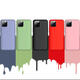 Anti-scratch Shockproof Soft TPU Protective Case for iPhone 11 Pro Max 6.5 inch