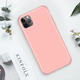 Anti-scratch Shockproof Soft TPU Protective Case for iPhone 11 Pro Max 6.5 inch