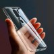Anti-scratch Transparent Soft TPU Protective Case for Nokia X5