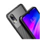 Bumper Shockproof Soft Silicone Protective Case for Xiaomi Redmi Note 7/ Redmi Note 7 PRO Non-original