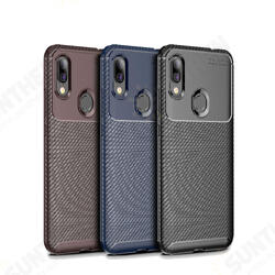 Bumper Shockproof Soft Silicone Protective Case for Xiaomi Redmi Note 7/ Redmi Note 7 PRO Non-original Bumper Shockproof Soft Silicone Protective Case for Xiaomi Redmi Note 7/ Redmi Note 7 PRO Non-original