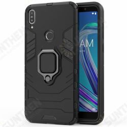 Magnetic Card Holder Shockproof Protective Case For Asus Zenfone Max Pro M1 ZB602KL / ZB601KL Magnetic Card Holder Shockproof Protective Case For Asus Zenfone Max Pro M1 ZB602KL / ZB601KL