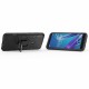 Magnetic Card Holder Shockproof Protective Case For Asus Zenfone Max Pro M1 ZB602KL / ZB601KL