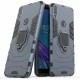 Magnetic Card Holder Shockproof Protective Case For Asus Zenfone Max Pro M1 ZB602KL / ZB601KL
