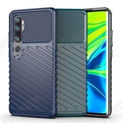 Military Protect Rugged Shockproof Anti-Fingerprint Soft TPU Protective Case for Xiaomi Mi Note 10 / Mi Note 10 Pro / Xiaomi Mi CC9 Pro Non-original Military Protect Rugged Shockproof Anti-Fingerprint Soft TPU Protective Case for Xiaomi Mi Note 10 / Mi Note 10 Pro / Xiaomi Mi CC9 Pro Non-original