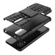 Shock-Proof Hard PC with Folded Stand Protective Case for Xiaomi Mi 10 Lite Non-original Shock-Proof Hard PC with Folded Stand Protective Case for Xiaomi Mi 10 Lite Non-original