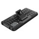 Shock-Proof Hard PC with Folded Stand Protective Case for Xiaomi Mi 10 Lite Non-original Shock-Proof Hard PC with Folded Stand Protective Case for Xiaomi Mi 10 Lite Non-original
