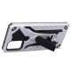 Shockproof Anti-Fingerprint with Ring Bracket Stand PC + TPU Protective Case for Samsung Galaxy S20 / Galaxy S20 5G 2020 Shockproof Anti-Fingerprint with Ring Bracket Stand PC + TPU Protective Case for Samsung Galaxy S20 / Galaxy S20 5G 2020
