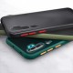 Shockproof Anti-fingerprint Matte Translucent Hard PC&Soft TPU Edge Protective Case for Xiaomi Mi Note 10 / Xiaomi Mi Note 10 Pro / Xiaomi Mi CC9 Pro Non-original Shockproof Anti-fingerprint Matte Translucent Hard PC&Soft TPU Edge Protective Case for Xiaomi Mi Note 10 / Xiaomi Mi Note 10 Pro / Xiaomi Mi CC9 Pro Non-original