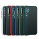 Shockproof Anti-fingerprint Matte Translucent Hard PC&Soft TPU Edge Protective Case for Xiaomi Mi Note 10 / Xiaomi Mi Note 10 Pro / Xiaomi Mi CC9 Pro Non-original Shockproof Anti-fingerprint Matte Translucent Hard PC&Soft TPU Edge Protective Case for Xiaomi Mi Note 10 / Xiaomi Mi Note 10 Pro / Xiaomi Mi CC9 Pro Non-original