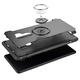 Shockproof Magnetic 360° Rotation Ring Holder TPU PC Protective Case For Xiaomi Mix 2 Non-original Shockproof Magnetic 360° Rotation Ring Holder TPU PC Protective Case For Xiaomi Mix 2 Non-original