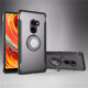 Shockproof Magnetic 360° Rotation Ring Holder TPU PC Protective Case For Xiaomi Mix 2 Non-original Shockproof Magnetic 360° Rotation Ring Holder TPU PC Protective Case For Xiaomi Mix 2 Non-original
