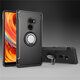 Shockproof Magnetic 360° Rotation Ring Holder TPU PC Protective Case For Xiaomi Mix 2 Non-original Shockproof Magnetic 360° Rotation Ring Holder TPU PC Protective Case For Xiaomi Mix 2 Non-original