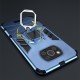 Shockproof Magnetic with 360 Rotation Finger Ring Holder Stand PC Protective Case for POCO X3 PRO / POCO X3 NFC Case Shockproof Magnetic with 360 Rotation Finger Ring Holder Stand PC Protective Case for POCO X3 PRO / POCO X3 NFC Case