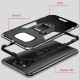 Shockproof Magnetic with 360 Rotation Finger Ring Holder Stand PC Protective Case for POCO X3 PRO / POCO X3 NFC Case Shockproof Magnetic with 360 Rotation Finger Ring Holder Stand PC Protective Case for POCO X3 PRO / POCO X3 NFC Case