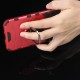 Shockproof Magnetic with 360 Rotation Finger Ring Holder Stand PC Protective Case for POCO X3 PRO / POCO X3 NFC Case