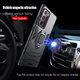 Shockproof Magnetic with 360 Rotation Finger Ring Holder Stand PC Protective Case for Samsung Galaxy Note 20 / Galaxy Note20 5G Shockproof Magnetic with 360 Rotation Finger Ring Holder Stand PC Protective Case for Samsung Galaxy Note 20 / Galaxy Note20 5G