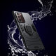 Shockproof Magnetic with 360 Rotation Finger Ring Holder Stand PC Protective Case for Samsung Galaxy Note 20 / Galaxy Note20 5G Shockproof Magnetic with 360 Rotation Finger Ring Holder Stand PC Protective Case for Samsung Galaxy Note 20 / Galaxy Note20 5G