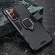 Shockproof Magnetic with 360 Rotation Finger Ring Holder Stand PC Protective Case for Samsung Galaxy Note 20 / Galaxy Note20 5G Shockproof Magnetic with 360 Rotation Finger Ring Holder Stand PC Protective Case for Samsung Galaxy Note 20 / Galaxy Note20 5G