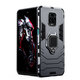 Shockproof Magnetic with 360 Rotation Finger Ring Holder Stand PC Protective Case for Xiaomi Redmi Note 9S / Redmi Note 9 Pro / Redmi Note 9 Pro Max Non-original Shockproof Magnetic with 360 Rotation Finger Ring Holder Stand PC Protective Case for Xiaomi Redmi Note 9S / Redmi Note 9 Pro / Redmi Note 9 Pro Max Non-original