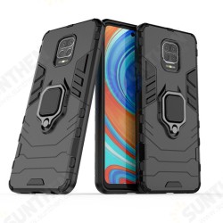 Shockproof Magnetic with 360 Rotation Finger Ring Holder Stand PC Protective Case for Xiaomi Redmi Note 9S / Redmi Note 9 Pro / Redmi Note 9 Pro Max Non-original Shockproof Magnetic with 360 Rotation Finger Ring Holder Stand PC Protective Case for Xiaomi Redmi Note 9S / Redmi Note 9 Pro / Redmi Note 9 Pro Max Non-original