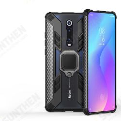 Shockproof Ring Holder Hard PC Protective Case For Xiaomi Mi9T / Xiaomi Mi 9T Pro / Xiaomi Redmi K20 / Redmi K20 Pro Non-original Shockproof Ring Holder Hard PC Protective Case For Xiaomi Mi9T / Xiaomi Mi 9T Pro / Xiaomi Redmi K20 / Redmi K20 Pro Non-original
