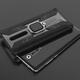 Shockproof Ring Holder Hard PC Protective Case For Xiaomi Mi9T / Xiaomi Mi 9T Pro / Xiaomi Redmi K20 / Redmi K20 Pro Non-original