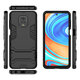 Shockproof with Stand Holder Protective Case for Xiaomi Redmi Note 9S / Redmi Note 9 Pro / Redmi Note 9 Pro Max Non-original