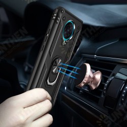 with 360° Degree Rotatable Magnetic Ring Holder Shockproof PC Protective Case for Poco F2 Pro / Xiaomi Redmi K30 Pro Non-original with 360° Degree Rotatable Magnetic Ring Holder Shockproof PC Protective Case for Poco F2 Pro / Xiaomi Redmi K30 Pro Non-original