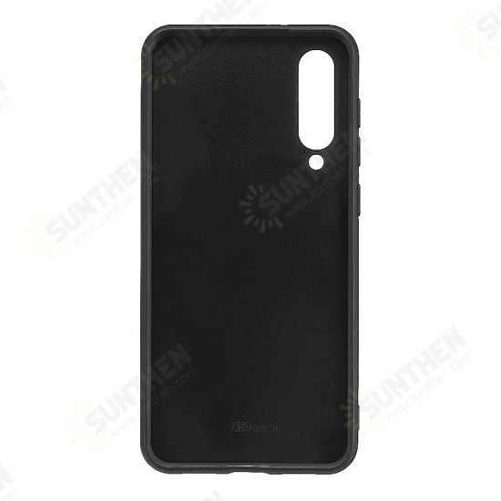 Black Holes Collapsar Tempered Glass&Soft TPU Protective Case For Xiaomi Mi 9 SE Non-original