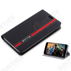 Blackview BV4900/ BV4900 Pro Case Business Flip with Card Slot Stand PU Leather Shockproof Full Body Protective Case Blackview BV4900/ BV4900 Pro Case Business Flip with Card Slot Stand PU Leather Shockproof Full Body Protective Case