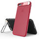 Bracket Dissipating Heat Hard PC Case for iPhone 7/8 7Plus/8Plus