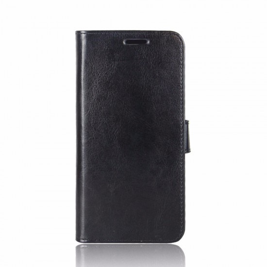 Bracket Flip Card Slots PU Leather Case for Samsung Galaxy S9