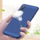 Breathable Anti-Fingerprint Hard PC Protective Case For Samsung Galaxy A7 2018