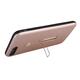 Built-in Kickstand Strap Grip PC TPU Case For iPhone 7 Plus/8 Plus