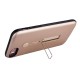 Built-in Kickstand Strap Grip PC+TPU Case For iPhone 7 & 8