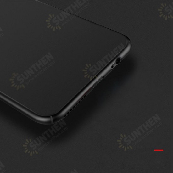 Camera Lens Protection Hard PC Matte Case for iPhone 6Plus/6sPlus