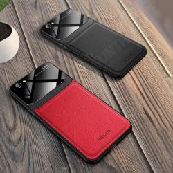 Camera Protection Shockproof Leather Protective Case Back Cover For iPhone SE 2020/For iPhone 7/For iPhone 8 Camera Protection Shockproof Leather Protective Case Back Cover For iPhone SE 2020/For iPhone 7/For iPhone 8