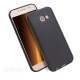 Candy Color Matte Soft Silicone TPU Case for Samsung Galaxy A3 A5 A7 2017