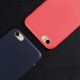 Candy Color Matte Soft Silicone TPU Case for iPhone 6/6s