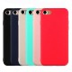 Candy Color Matte Soft Silicone TPU Case for iPhone 6/6s