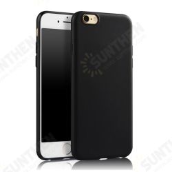 Candy Color Matte Soft Silicone TPU Protective Case for iPhone 7/iPhone 8/iPhone SE 2020 Candy Color Matte Soft Silicone TPU Protective Case for iPhone 7/iPhone 8/iPhone SE 2020