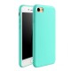 Candy Color Matte Soft Silicone TPU Protective Case for iPhone 7/iPhone 8/iPhone SE 2020 Candy Color Matte Soft Silicone TPU Protective Case for iPhone 7/iPhone 8/iPhone SE 2020