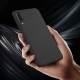 Carbon Fiber Protective Case For Samsung Galaxy A50 2019 Shockproof Soft TPU Back Cover