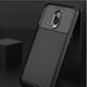 Carbon Fiber Shockproof Soft TPU Protective Case For Oneplus 6T / OnePlus 7